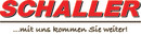 Logo Autohaus Schaller GmbH